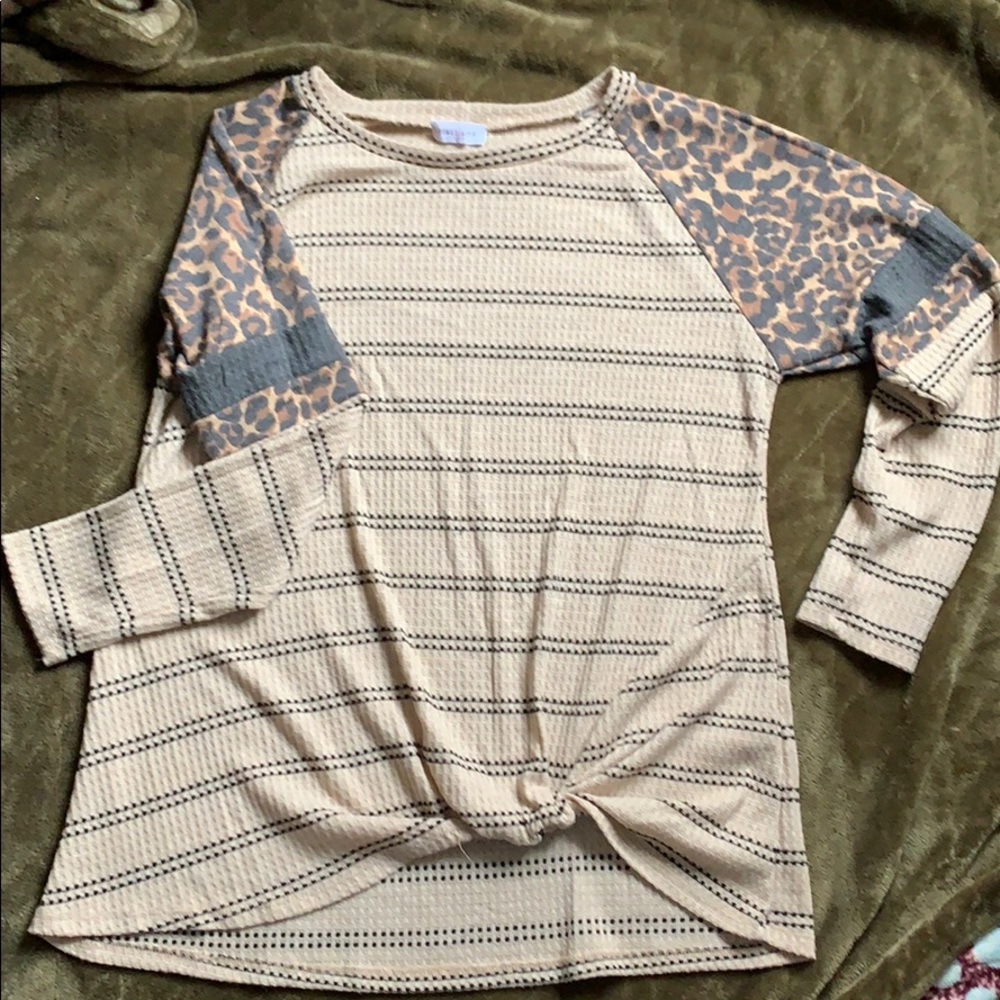 Super Stretchy, Soft and on point Trend
